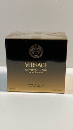 Versace Crystal NIOR Womens perfume