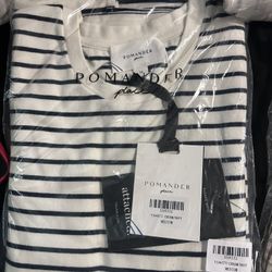 Pomander Dress, Frame Pants ,Paige Pants