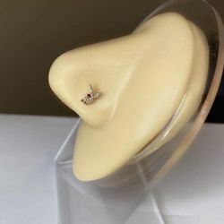 Nose Stud New