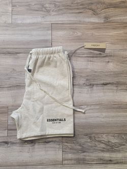 Small essentials shorts