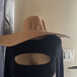 Windsor Hat