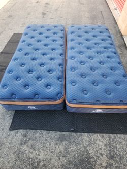 Split Cal King Mattress