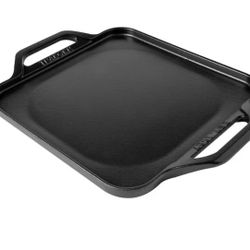 Traeger Induction Cast Iron Skillet