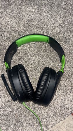 Turtle Beach headset