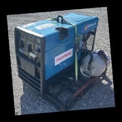Miller Welder / Generator