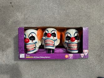 Halloween Decorations