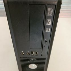 Dell OPTIPLEX 755 DESKTOP TOWER
