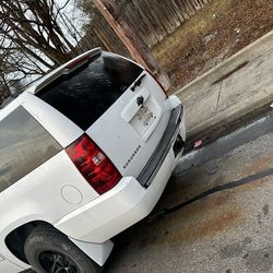 2009 Chevrolet Suburban