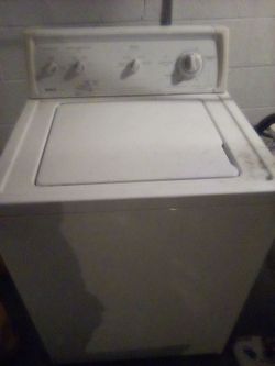 Washer