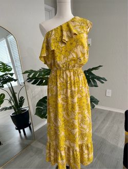 Vestido M/L