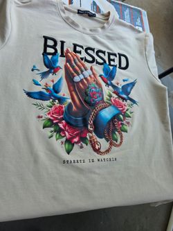 Blessed shirt