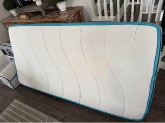 Kids Twin Mattress