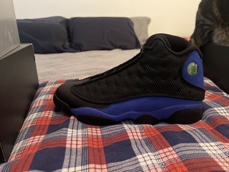 Jordan 13 Retro Hyper Royal