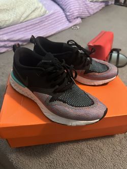 Nike Odyssey React 2 Flyknit