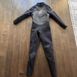 Billabong Wetsuit Large 