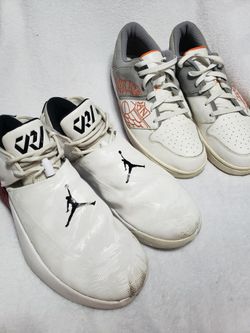 Jordan Bundle Size 13