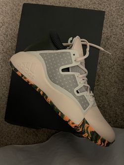 Pro Vision Adidas Shoes