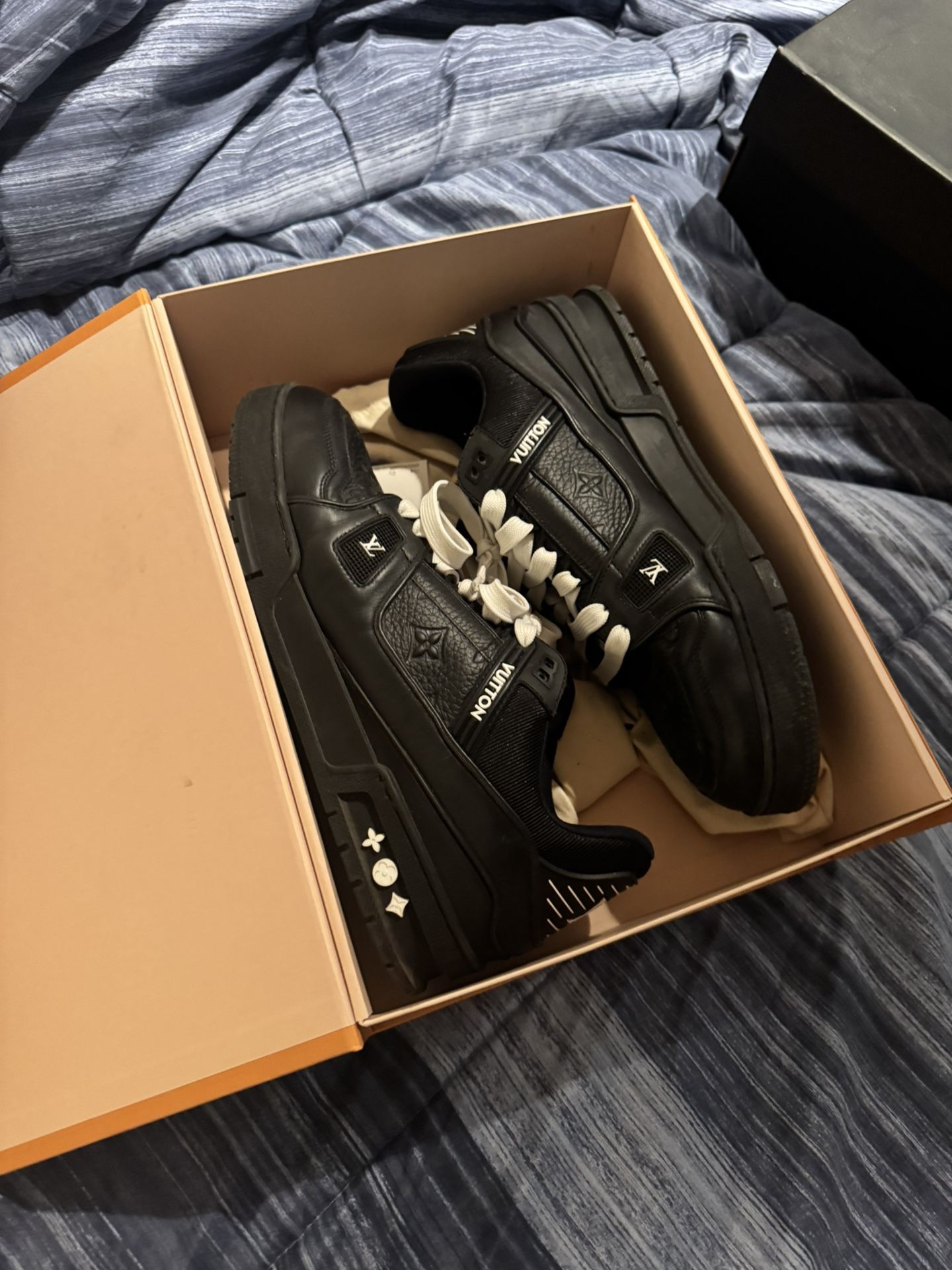 Louis Vuitton Trainer