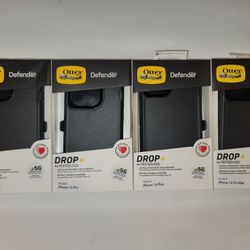 Iphone 14 Otter Box Defender