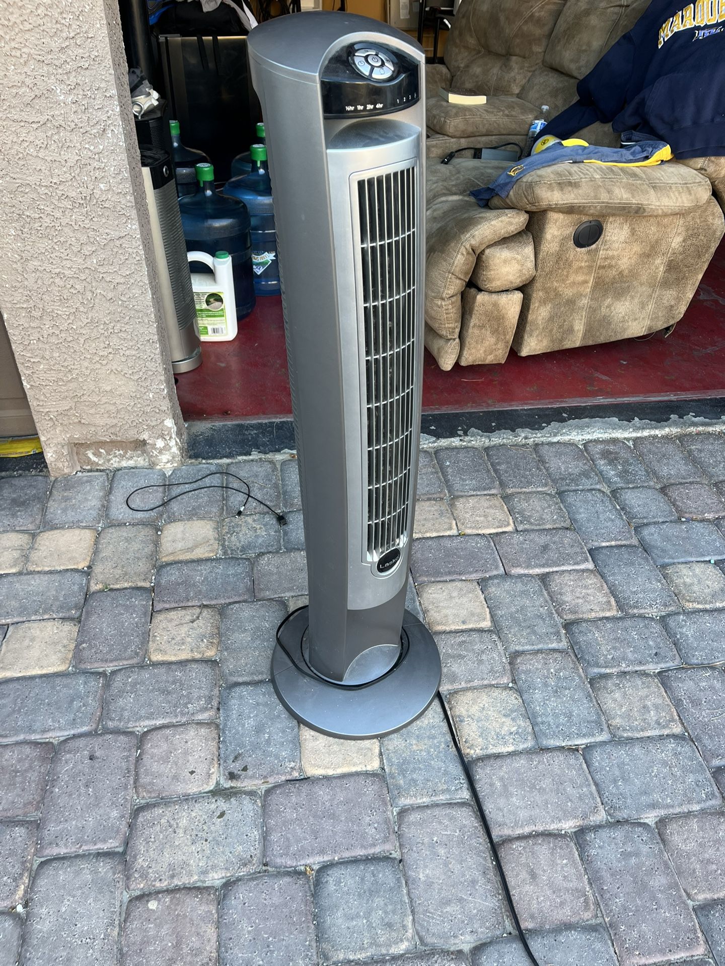 Lasko Fan