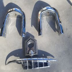 Morty Carlo  Parts 40 Dollars 