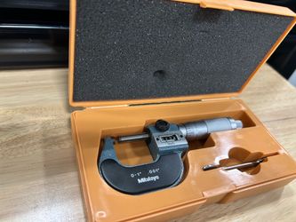od micrometer