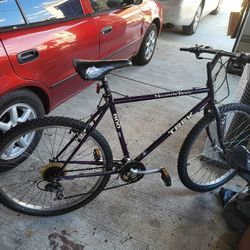 Bike