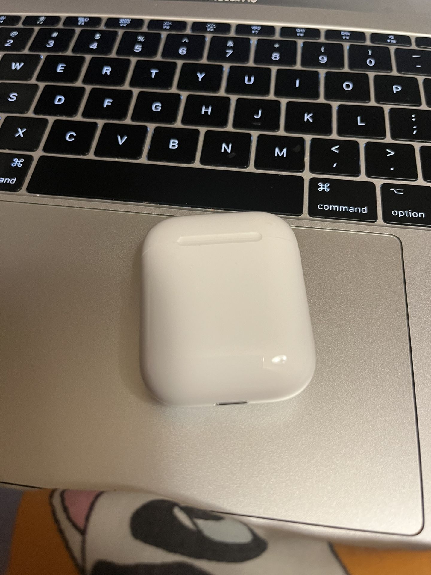 AirPods 2nd Generation