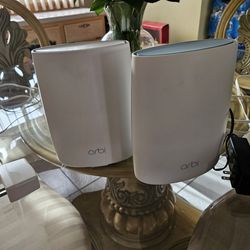 Orbi
