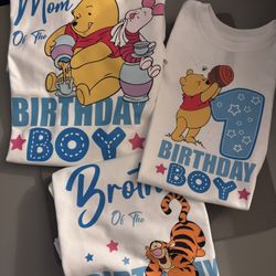 Custom Shirts / Camisetas 