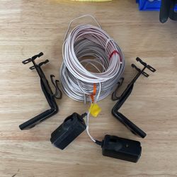 Chamberlain Door Sensors