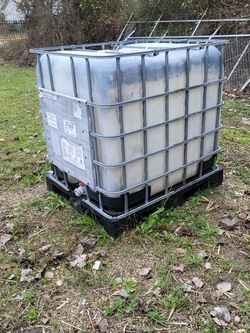 275 Gallon Take