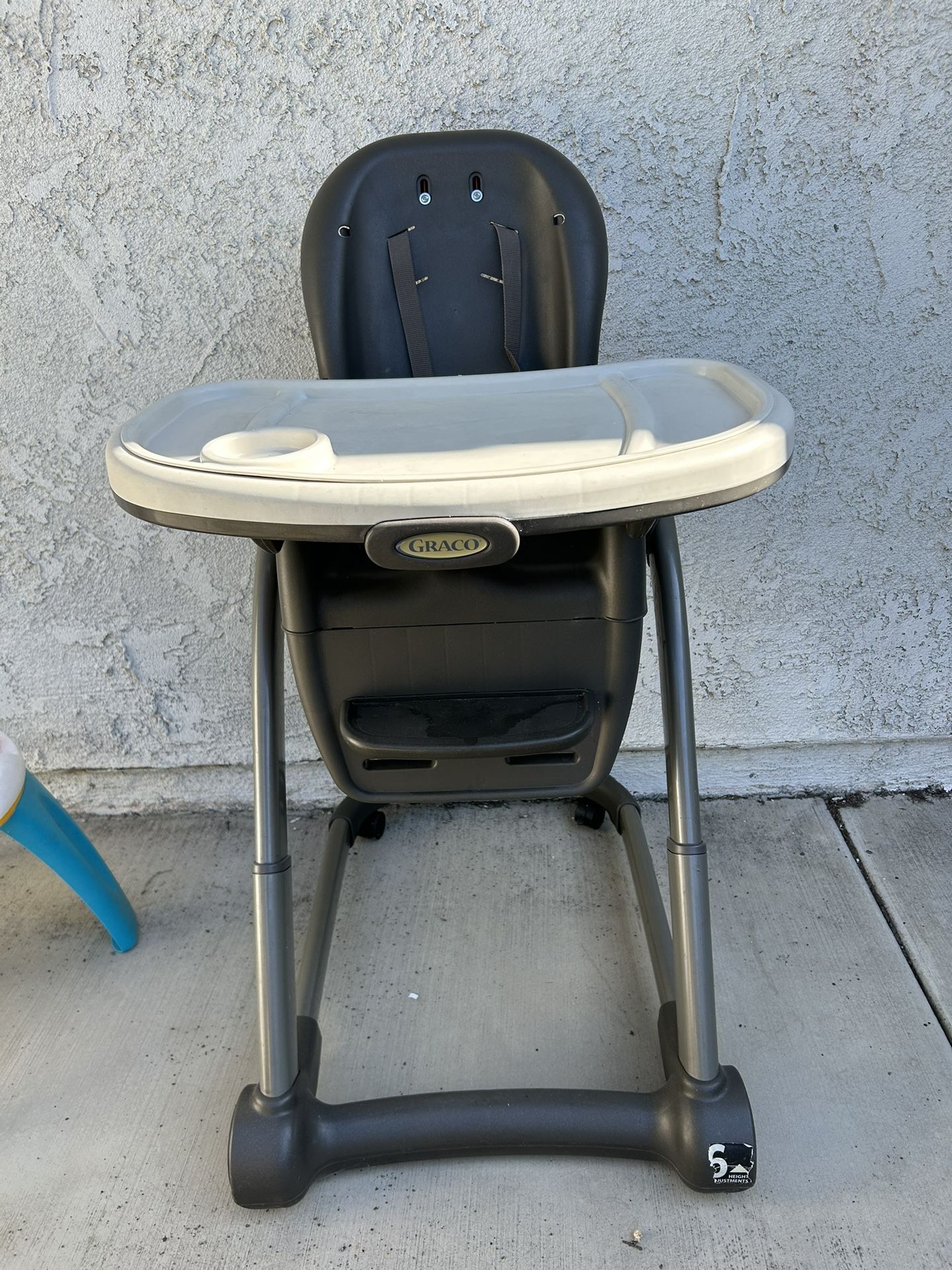 Graco High Chair