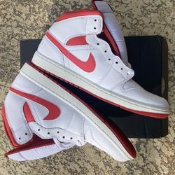 Brand new Air Jordan one mid SE. Men’s size 11.