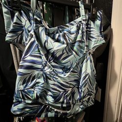 Swimwear