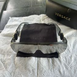 Glasses 