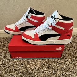 Men’s Puma Rebound LayUp