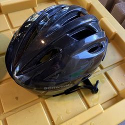 Schwinn Bicycle Helmet 