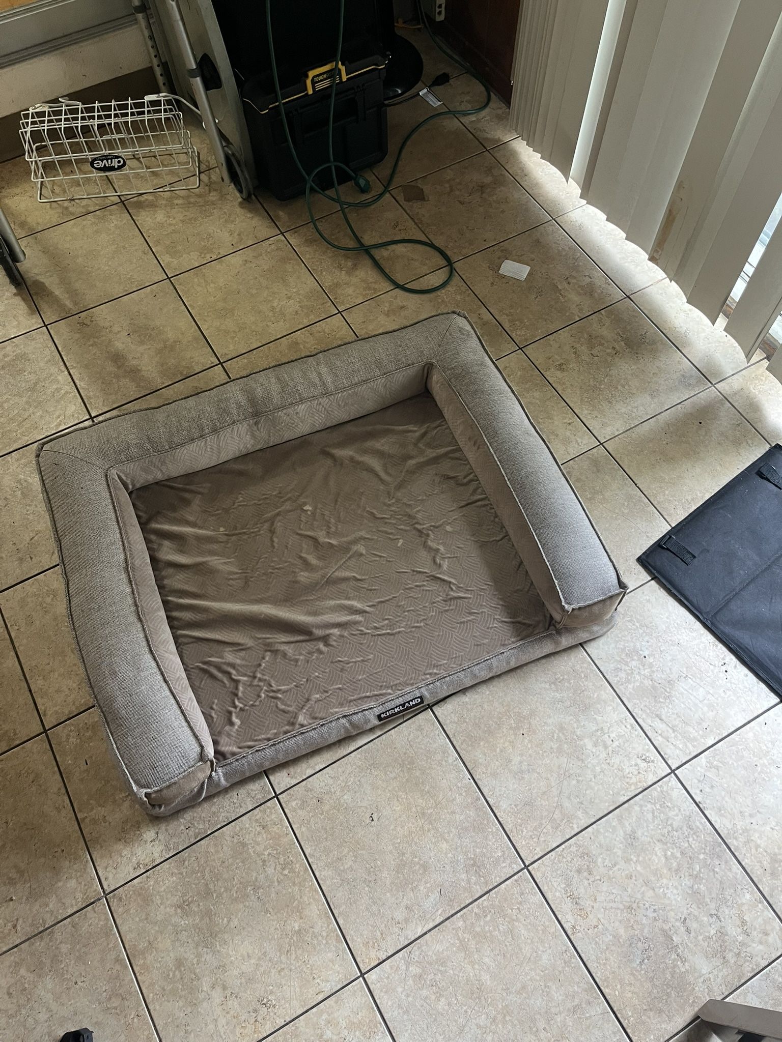 Dog Bed Large 