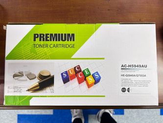 Ink PTQ 5949A/7553A