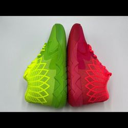 Puma mb01 Basketball Shoes 