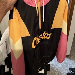 Cheetos Jacket 