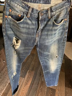 LVC Levi’s Vintage W26 L28