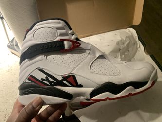 Air Jordan Retro 8’s