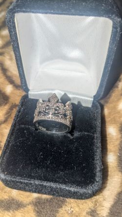925 ring