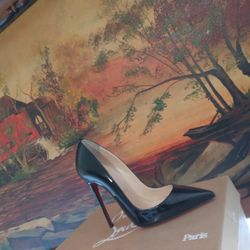Red Bottoms 