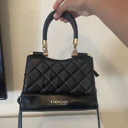 Bebe Purse