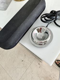 Philips Sonicare Charging Base And Traveling Charging Case