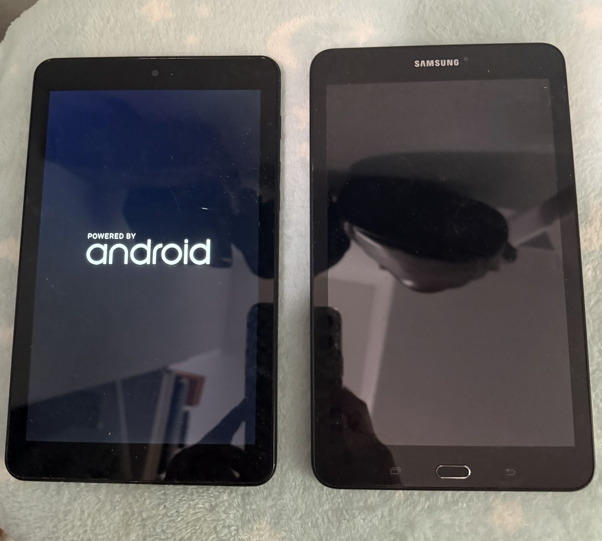 Kindle Fire Tablet/ 1Tablets 