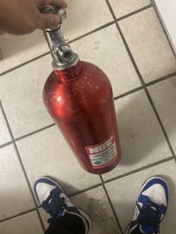 N2O 10lbs